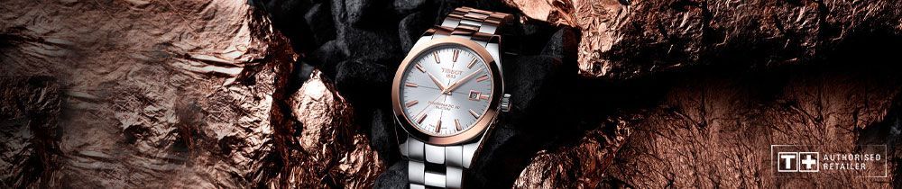TISSOT T-Gold TISSOT T-Gold