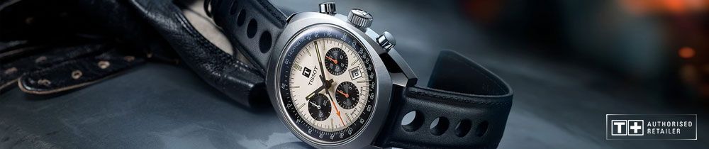 TISSOT T-Heritage TISSOT T-Heritage
