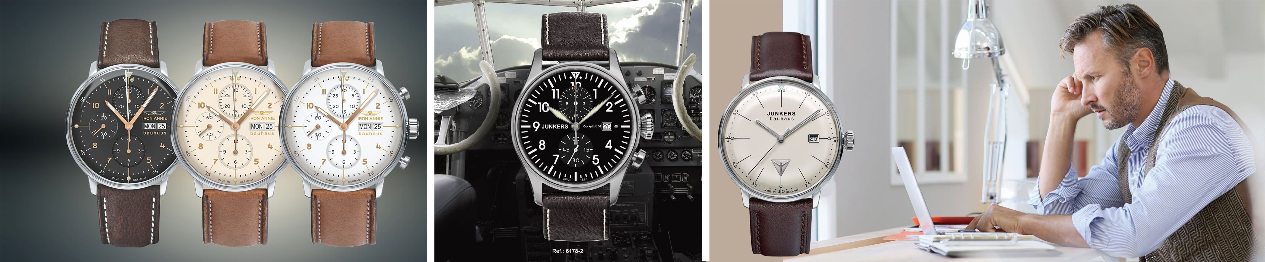 JUNKERS JUNKERS