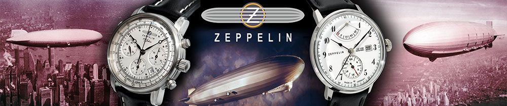 ZEPPELIN ZEPPELIN