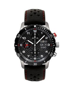 Zeppelin ZEPPELIN LIMITED EDITION AUTOMATIC CHRONO ALAIN ROBERT 7216-2