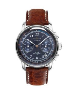 ZEPPELIN LZ 126 Los Angeles Chrono 7614-3