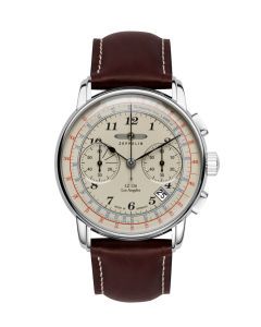 ZEPPELIN LZ 126 Los Angeles Chrono 7614-5