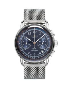 Zeppelin ZEPPELIN LZ 126 Los Angeles Chrono 7614M-3