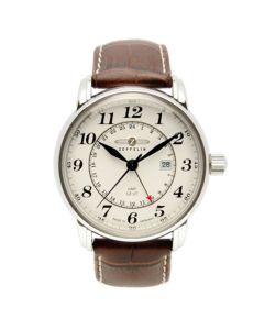 ZEPPELIN LZ 127 GMT SECOND TIME 7642-2