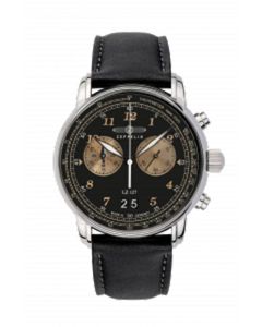 Zeppelin ZEPPELIN 100 AÑOS CHRONO ALARM 7680M-1