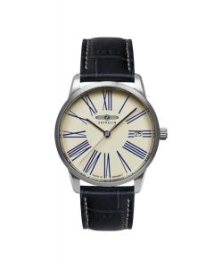 ZEPPELIN FLATLINE 36mm