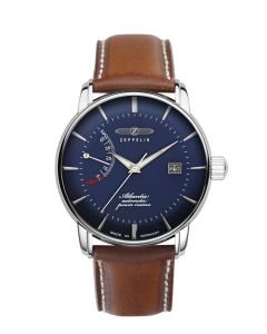 ZEPPELIN AUTO POWER RESERVE 8462-3