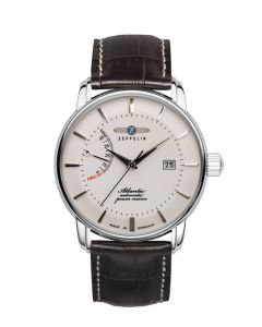 Zeppelin ZEPPELIN AUTO POWER RESERVE 8462-5