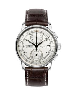 Zeppelin ZEPPELIN 100 AÑOS CHRONO 8670-1