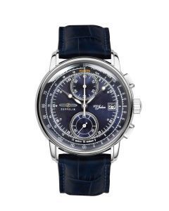 ZEPPELIN 100 AÑOS CHRONO 8670-3