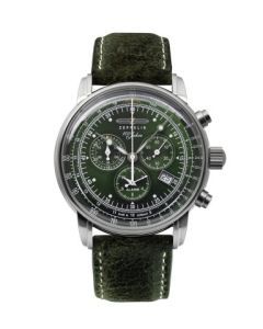 ZEPPELIN 100 AÑOS CHRONO ALARM 8680-4