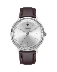JUNKERS BAUHAUS QUARTZ 908.01.03 40mm