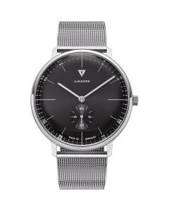 JUNKERS BAUHAUS QUARTZ 909.01.02.M 40mm
