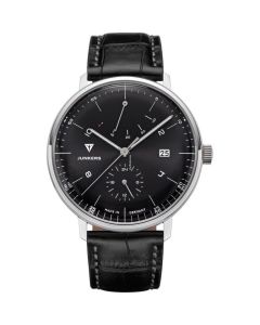 JUNKERS 100 YEARS BAHAUS 911.01.02