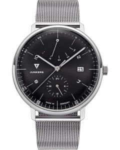JUNKERS 100 YEARS BAHAUS 911.01.02.M