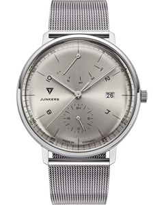 JUNKERS 100 YEARS BAHAUS 911.01.03.M