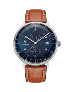 JUNKERS 100 YEARS BAHAUS 911.01.12