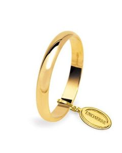 Alianza media caña 3.4 mm