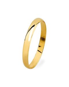 Alianza media caña 3 mm