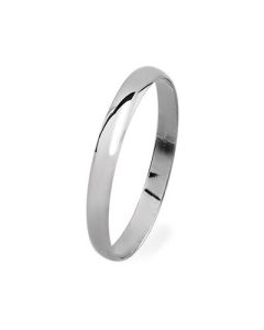 Alianza media caña 3 mm