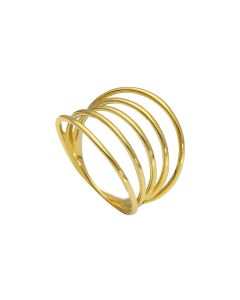 Anillo Ancho Hilos