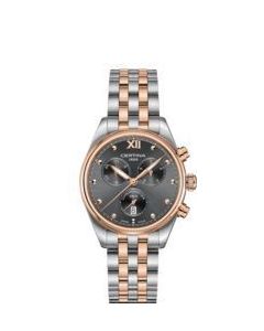 CERTINA DS-8 LADY CHRONOGRAPH