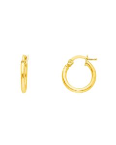 Criolla Oro Amarillo