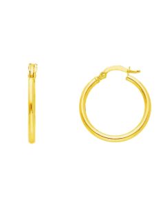 Criollas Oro Amarillo