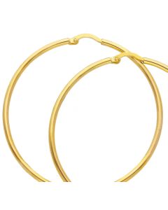 Criollas de Oro Amarillo