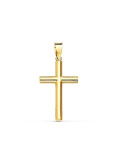Cruz Oro Amarillo