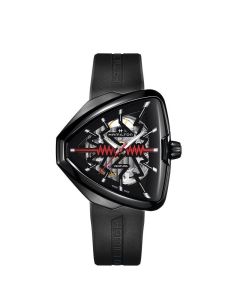 HAMILTON Ventura Elvis80 Skeleton Auto