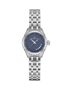 HAMILTON JAZZMASTER LADY QUARTZ