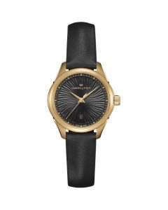 HAMILTON JAZZMASTER LADY QUARTZ