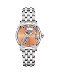 Jazzmaster Open Heart Lady Auto