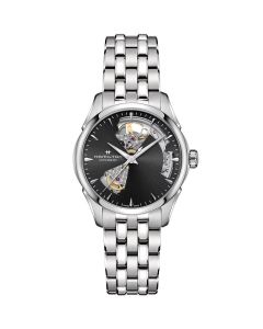 Jazzmaster Open Heart Lady Auto