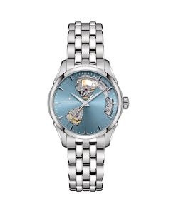 Jazzmaster Open Heart Lady Auto