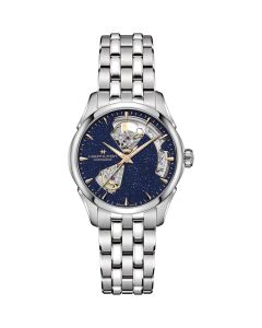 Jazzmaster Open Heart Lady Auto