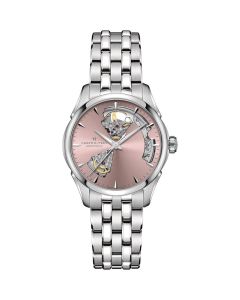 Jazzmaster Open Heart Lady Auto