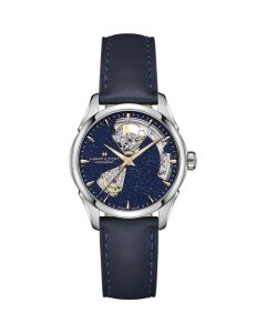 Jazzmaster Open Heart Lady Auto