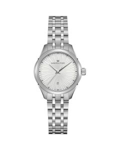HAMILTON JAZZMASTER LADY QUARTZ