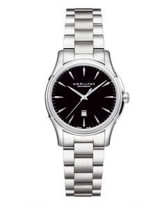 HAMILTON JAZZMASTER LADY VIEWMATIC 34 MM.