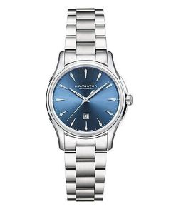 HAMILTON JAZZMASTER VIEWMATIC AUTO