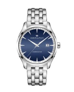 HAMILTON JAZZMASTER GENT QUARTZ