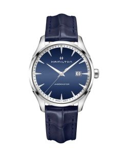 HAMILTON JAZZMASTER GENT QUARTZ