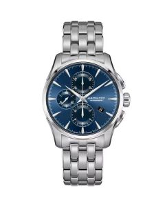 Jazzmaster Auto Chrono