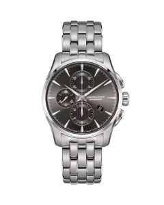 Jazzmaster Auto Chrono