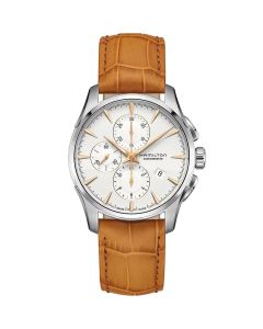 Jazzmaster Auto Chrono