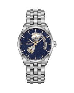 Jazzmaster Open Heart Auto 42mm