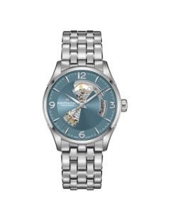 HAMILTON JAZZMASTER OPEN HEART